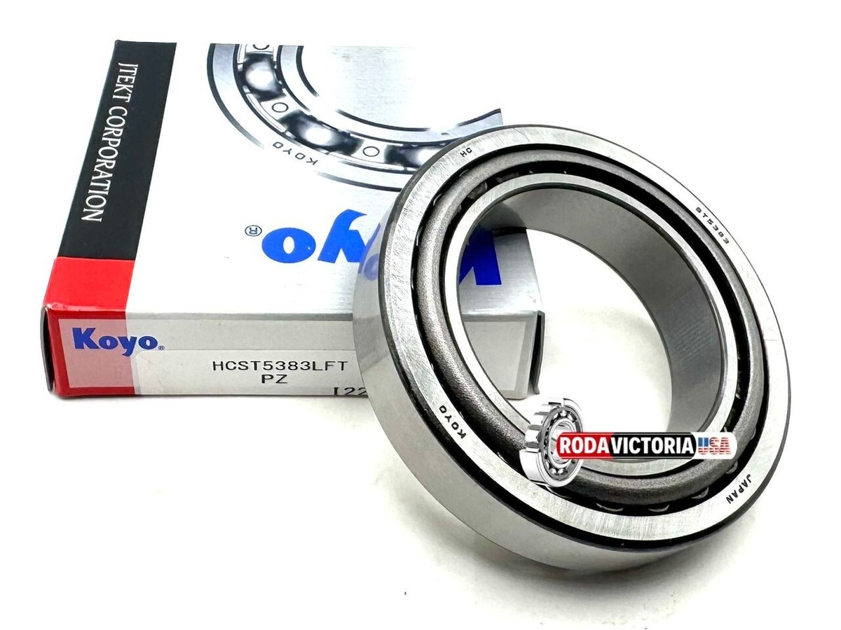 KOYO Japan ST5383 LFT Differencial Bearing for Toyota 90366-T0010