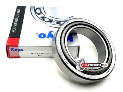 KOYO Japan ST5383 LFT Differencial Bearing for Toyota 90366-T0010