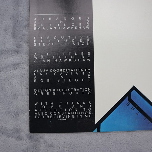 Love De-luxe-Here comes that sound-LP. warner - Picture 5 of 10