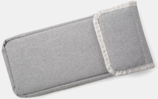 DROP + OLKB PLANCK CARRYING CASE  Gray