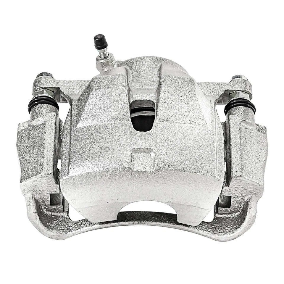 Pinza de freno lateral del pasajero delantero con soporte para HS250h xB Toyota Prius V RAV4 Foto 2 de 4