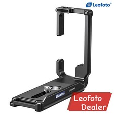 Leofoto LPSO-A7R5 L Plate for Sony A7R5  Arca