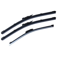 Fits BMW X1 E84 Estate ACP Exact Specific Fit Front & Rear Wiper Blades