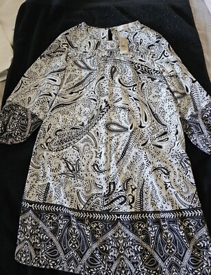 Ann Taylor LOFT Petite Swing Dress XSP $20