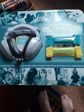 Hearmuffs infant to todler