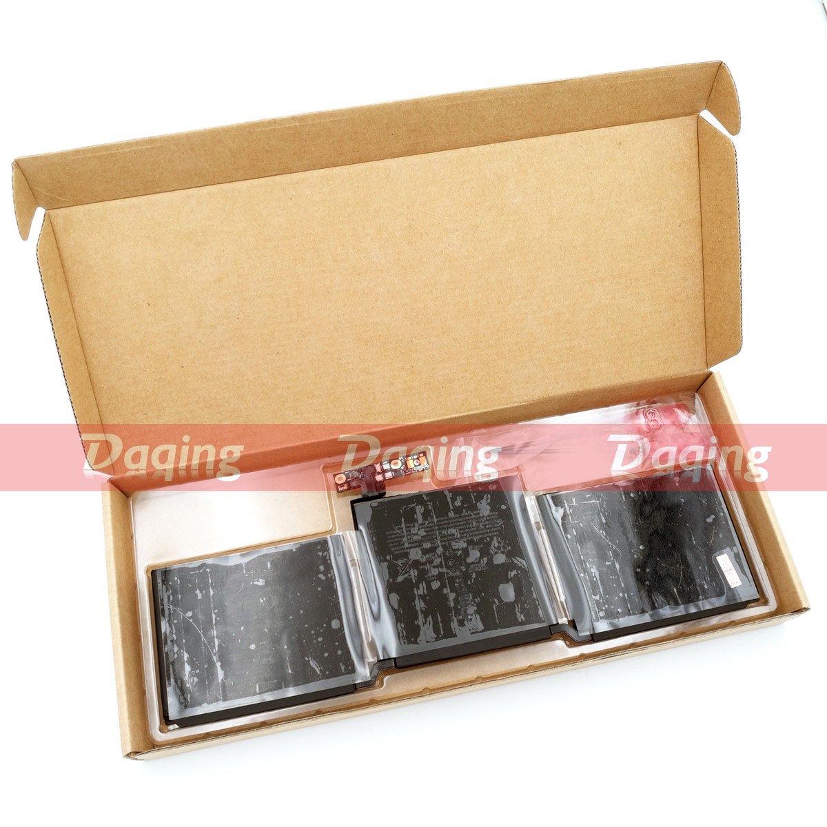 New A1713 Original Battery for Apple MacBook Pro 13