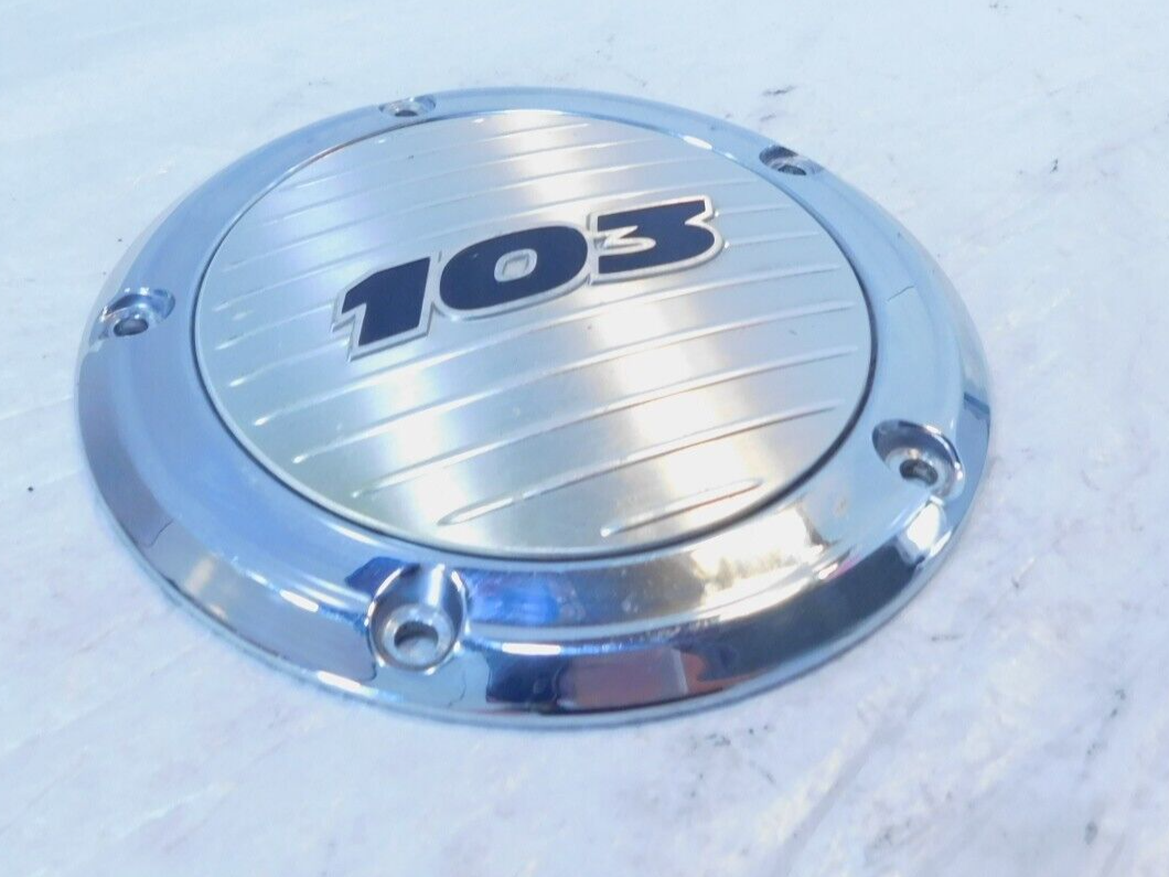 Harley Davidson Twin Cam Touring Softail & Dyna 103 Derby Clutch