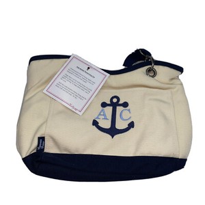 thirty one canvas tote