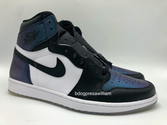 jordan 1 all star 2017