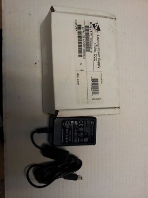 Neu Digi 76000919 12V 1.5A Verriegelung Netzteil für Portservers,Usw (23 Avail )