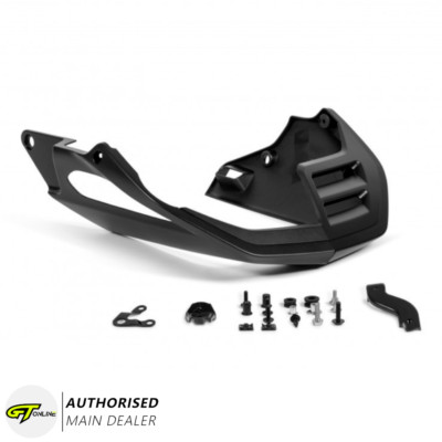 Honda CB650R 2019-2024 Belly Pan Lower Fairing Cowl OEM 08F71-MKN-D50ZA Genuine