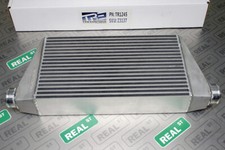 Treadstone Tr1245 22x12.5x 4.5 1000hp Front Mount Intercooler 3 Inletoutlet Treadstone Tr1245 22x12.5x 4.5 1000hp Front Mount Intercooler 3 Inletoutlet