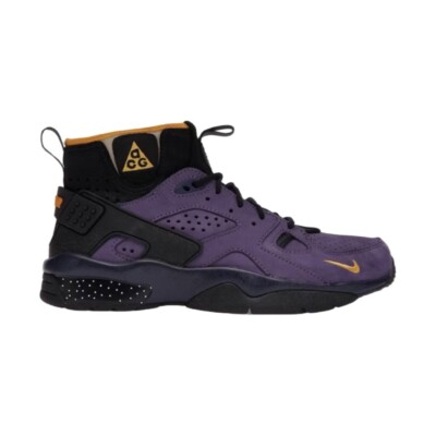 ACG Air Mowabb OG Gravity Purple 2021-DC9554-500 Size 9.5