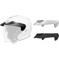 Shoei V440 Helmschirm per J-Cruise E J-Cruise II Casco Moto Accessori
