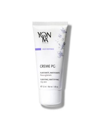 yonka skincare Creme PG
