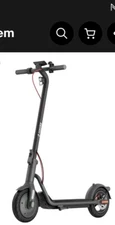 Navee V40i Electric Scooter 