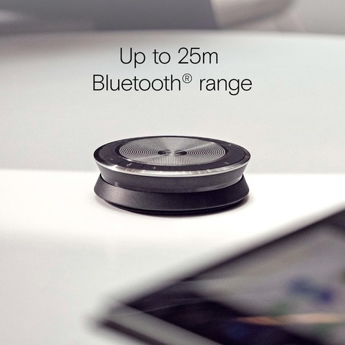 EPOS Expand SP30T Freisprecheinrichtung - Bluetooth/SoftPhone - Sennheiser Sprachklarheit - Bild 6 von 6