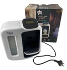 <!--F#f_0-->Tommee Tippee Perfect Prep Day & Night Sleep Friendly Night Feed Features<!--F/-->