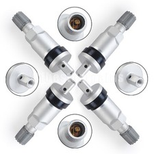 4 Pcs Tire Pressure Sensor Tpms Tps Valve Stem For Jeep Dodge 20020 20013 Kit Us 4 Pcs Tire Pressure Sensor Tpms Tps Valve Stem For Jeep Dodge 20020 20013 Kit Us