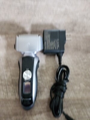 Panasonic ES-LL41 Hybrid Wet Dry Cordless Men's Trimmer & Detailer