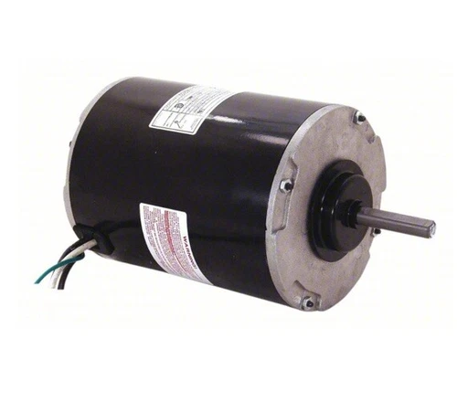 Century OAN1076V1 Condenser Fan Motor, OEM Replacement Aaon, 3/4 HP, 460V AC