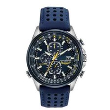 Men Luxury Quartz Business Chronograph Watch Waterproof Wristwatch