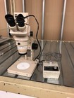 Olympus SZ60 Stereo Zoom Microscope
