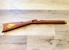 Thompson Center Hawken Stock Flintlock Percussion Muzzleloader TC Parts Rifle A 