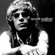 Scott Walker - The Collection CD (2004) Audio Quality Guaranteed Amazing Value