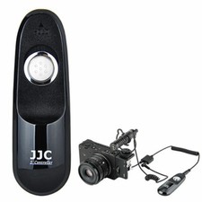 JJC S-I3 Wired Camera Remote Switch Replacing Sigma CR-41 For fp Digital Camera