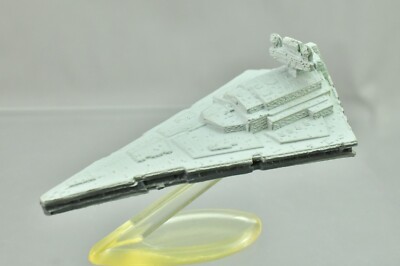 Star Wars Micro Machines Imperial Star Destroyer Space 1 #2 Galoob Mini 1'' 1995