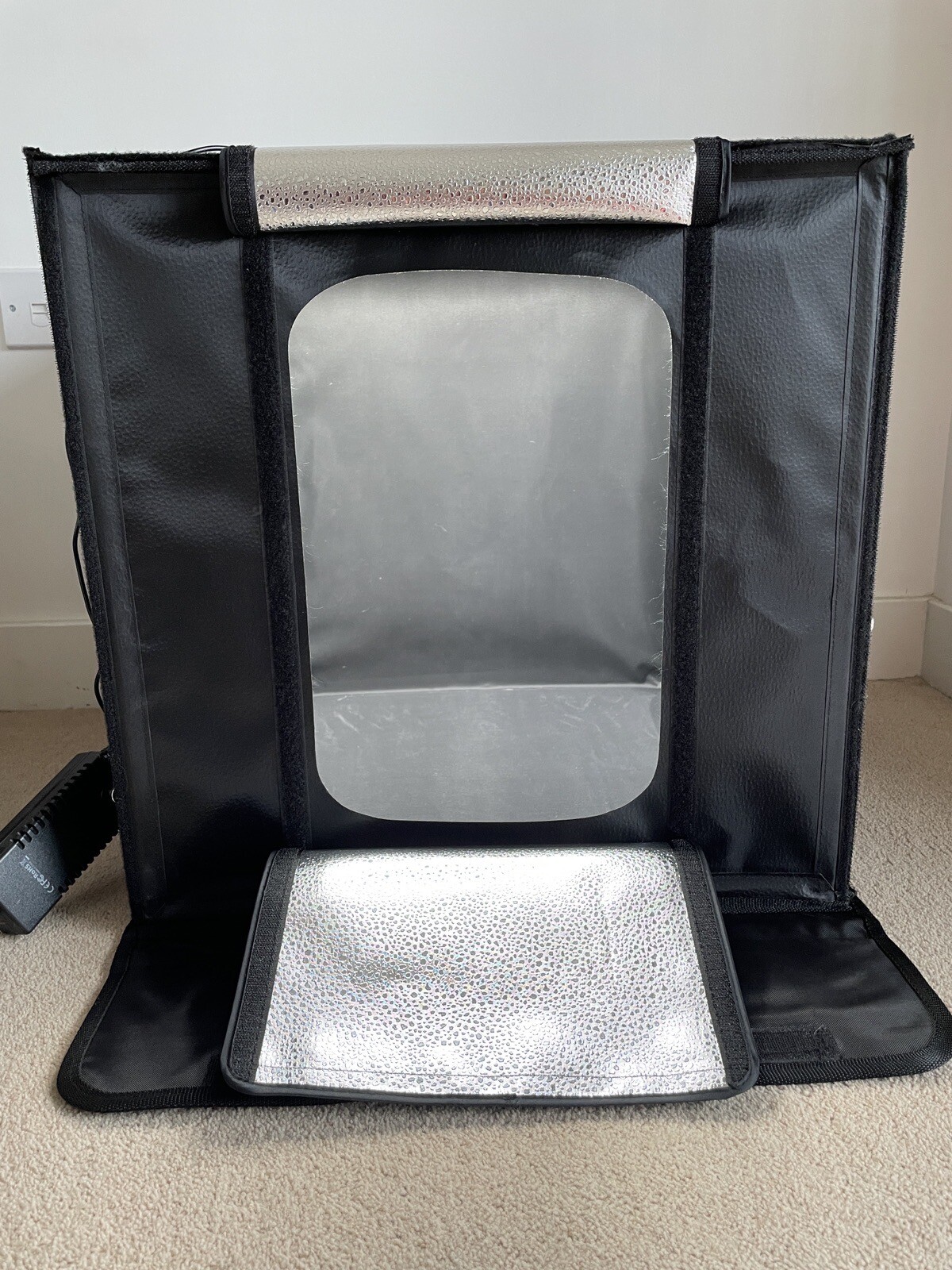 Professional Photography Light box ESDDI PKLD550 eBay