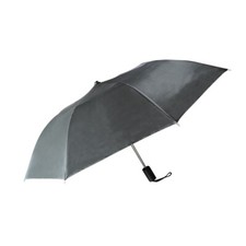 Barton Outdoors Black Auto Open Mini-Compact Umbrella c