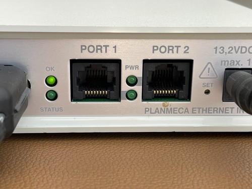 Bundle Planmeca Ethernet Interface+Planmeca Proline EC X-Ray Controller + cable - Photo 5/7