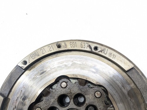BMW 2 SERIES ACTIVE TOURER F45 FLYWHEEL MANUAL 1.5 /B37C15A DIESEL 8601637 2016 - Picture 7 of 7