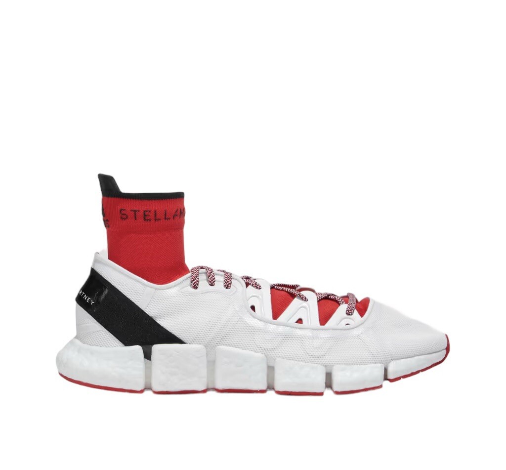 ADIDAS By STELLA MCCARTNEY Asmc Climacool Vento Sneakers Retail: $220 (NWB)  | eBay