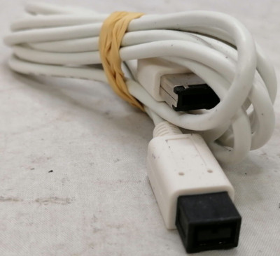 IEEE 1394 FireWire Cable