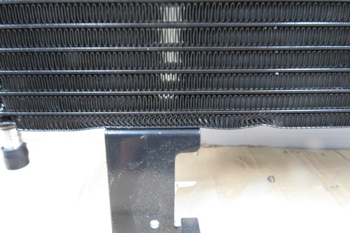Dorman 918216 Transmission Oil Cooler Line FORD F 350 F 250 DIESEL - Picture 6 of 9