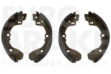 Plaquette de frein Kia SEPHIA