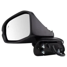 New Driver Side Mirror Outside Rear View For Honda Cr-v 2023-2024