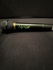 Prince Royce Pop Grammys Winner Singer Signed Microphone PSA/DNA Authenticity