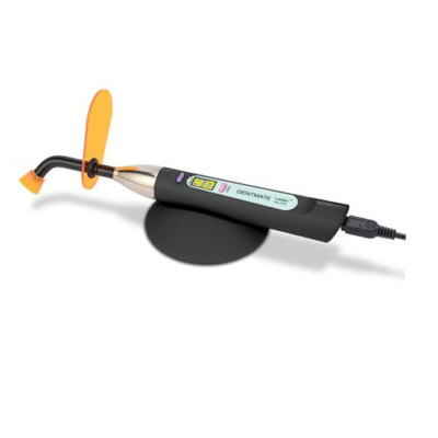 Ledex WL-070 LED Curing Light BLACK Light intensity 1000-1200 mW/cm2