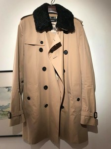 burberry bespoke trench