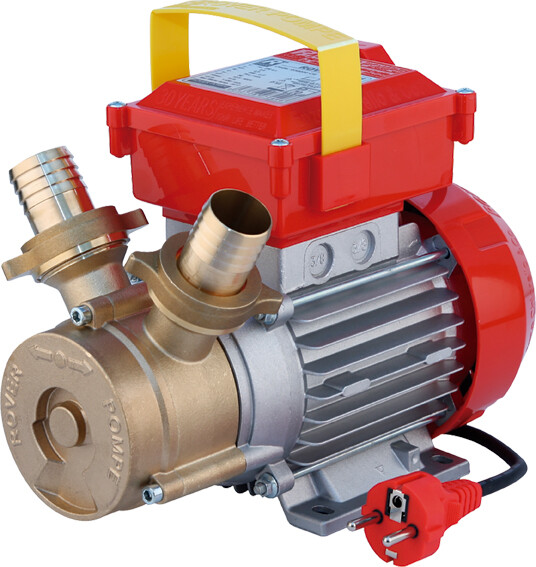 Bomba trasvase Rover Pompe 30CE 1,0HP 5000L/H
