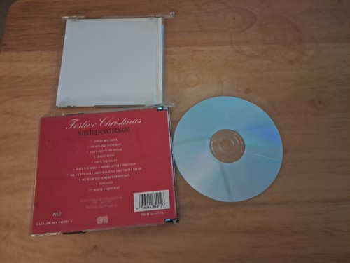 Vintage verschiedene Musik und Künstler kompakte Dics Audio CD Alben Soundtrack Box E - Bild 63 von 131