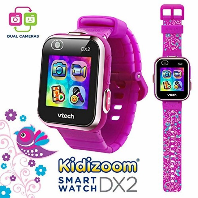 vtech watch ebay