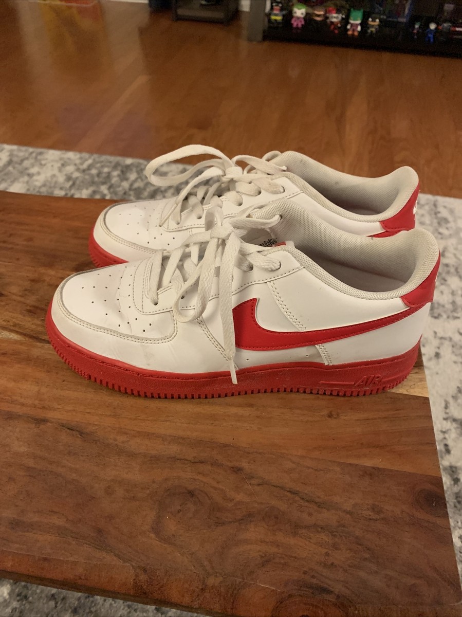 Nike Air Force GS Low 