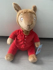 Llama Llama Plush 11" Red Kohl's Cares For Kids Toy Doll 