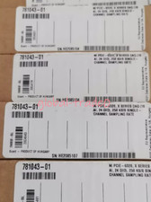 PCIE-6320 781043-01 Brand New Acquisition Card PCIE-6320 781043-01