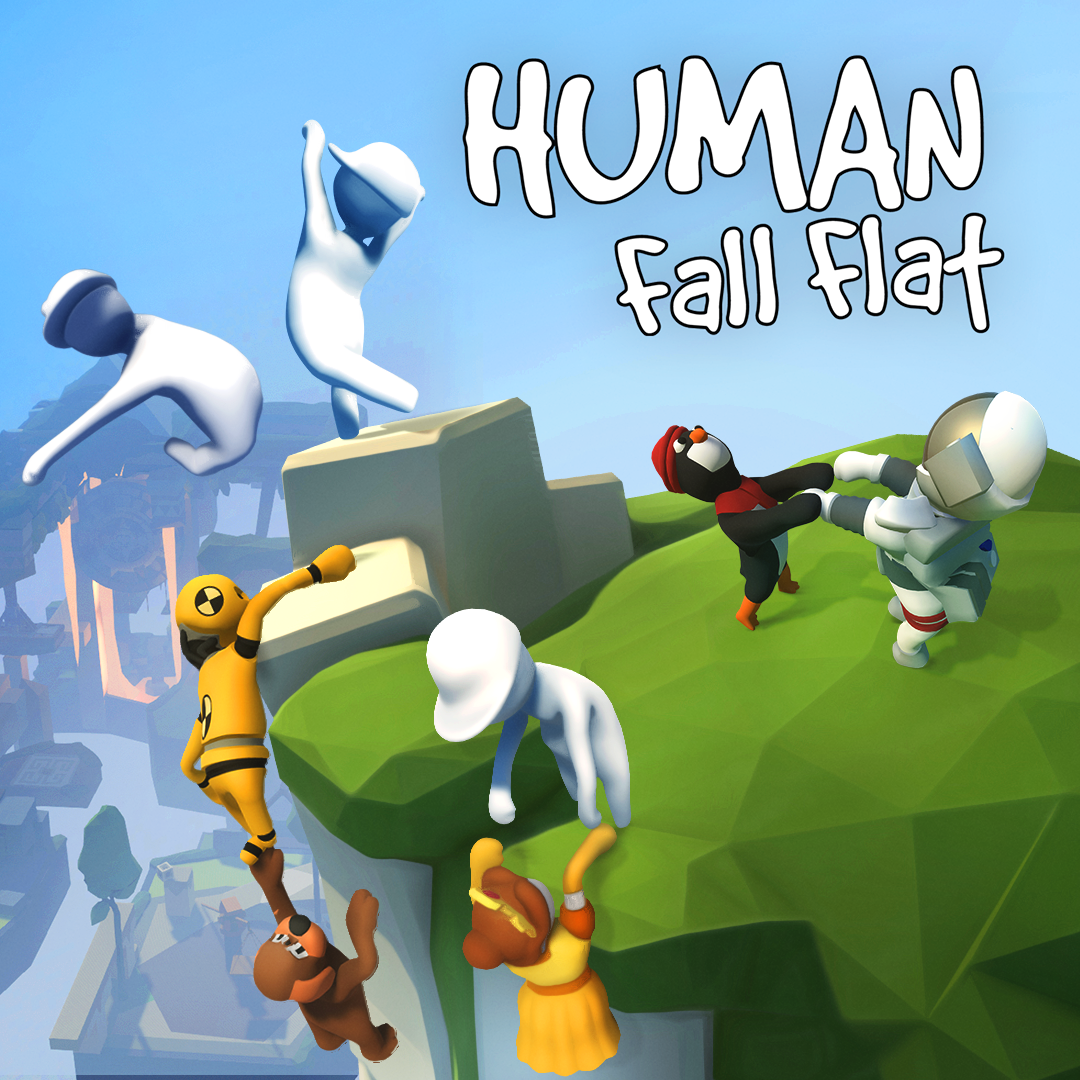 Human Fall Flat